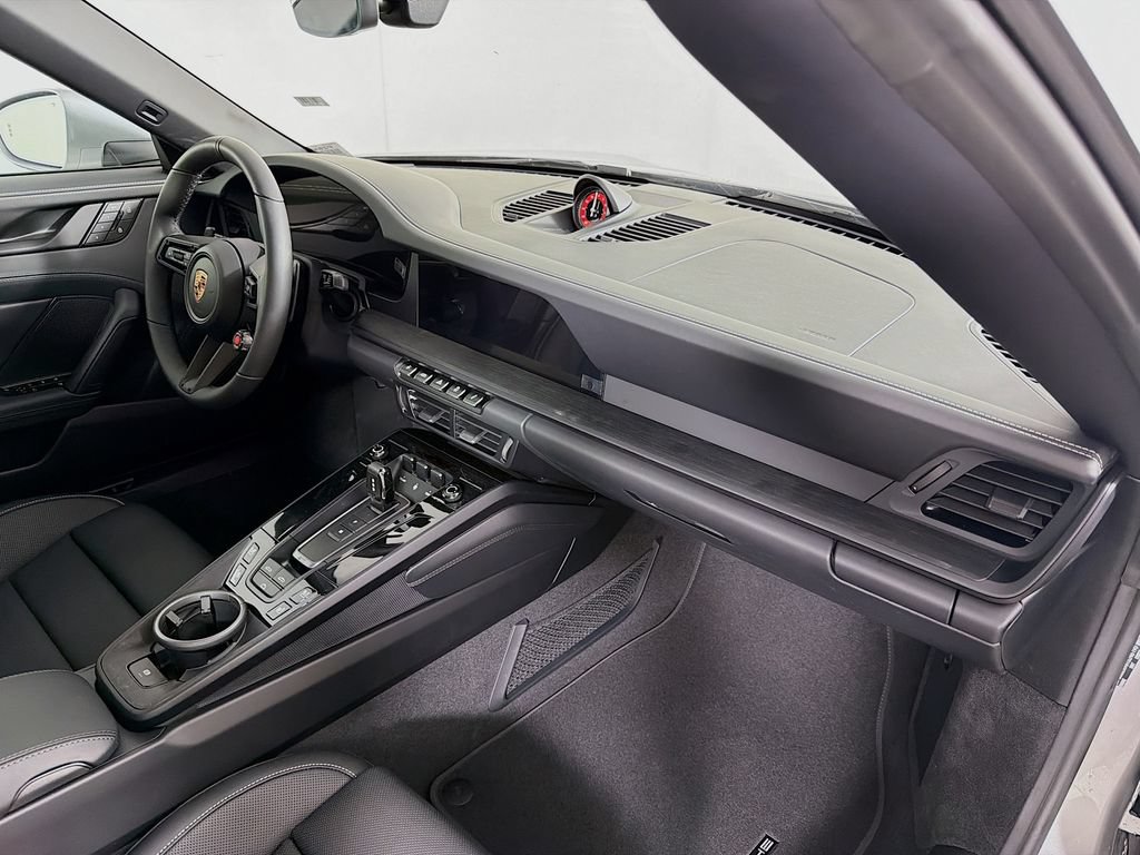New 2026 Porsche 911 Carrera 4 GTS AWD/4WD image 30