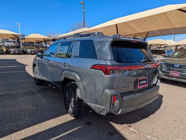 New 2026 Subaru Outback Premium image 8