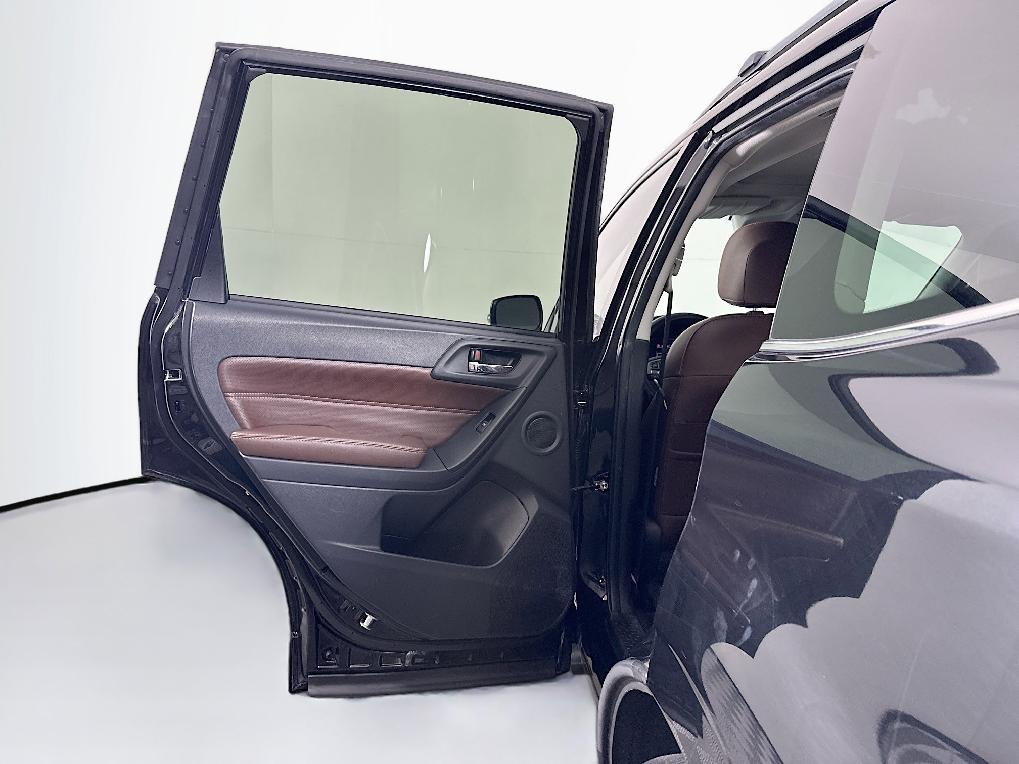 Used 2017 Subaru Forester 2.5i Touring image 27