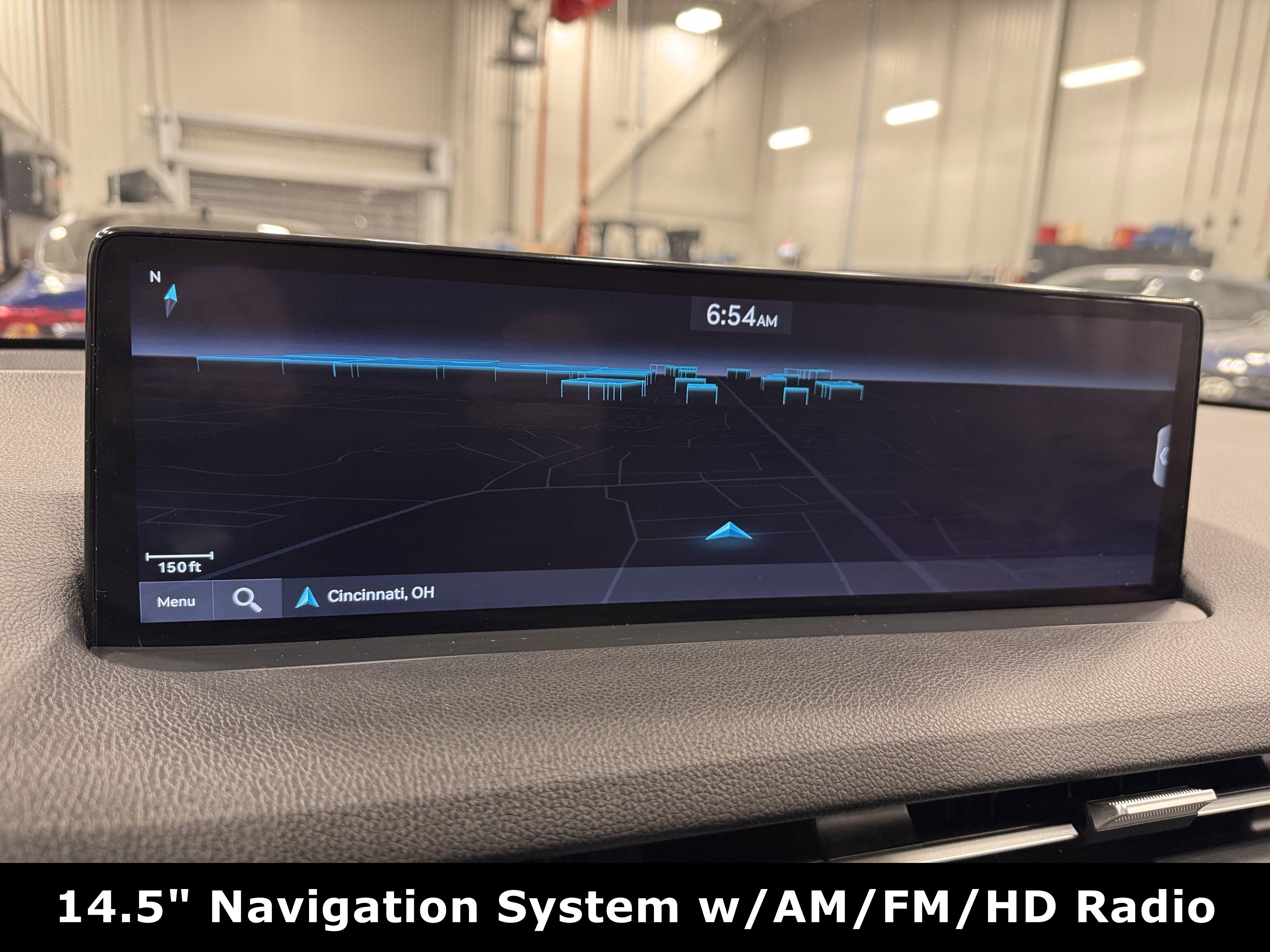 Used 2025 Genesis GV70 2.5T image 5