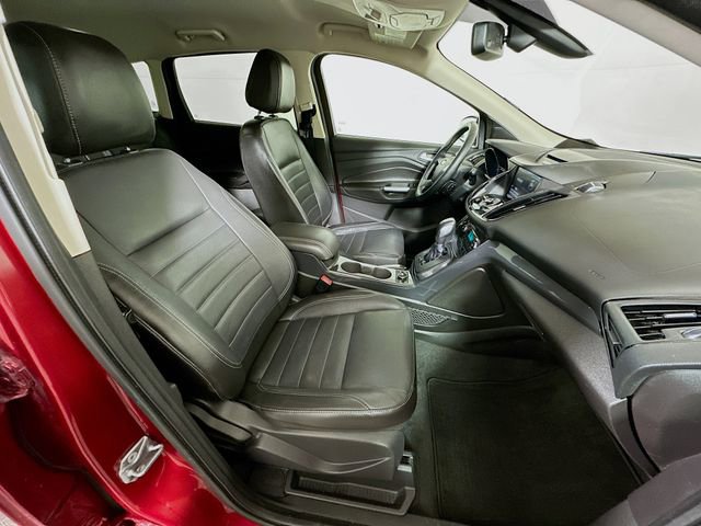 Used 2014 Ford Escape Titanium w/ Equipment Group 401A image 28