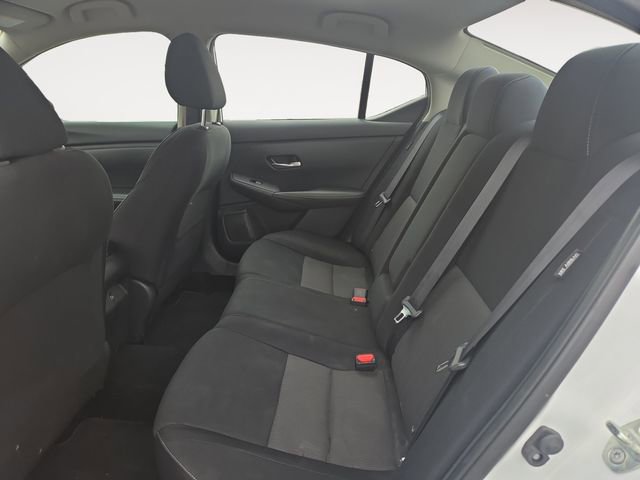 Used 2022 Nissan Sentra SV image 14