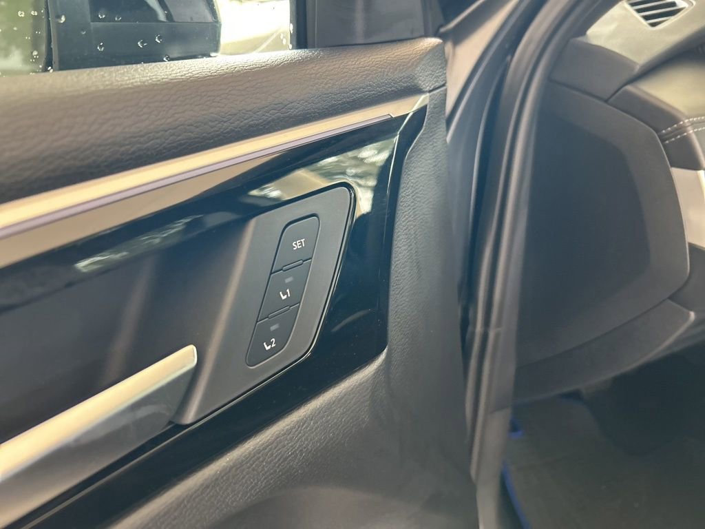 New 2025 Mitsubishi Outlander SEL Black Edition image 43