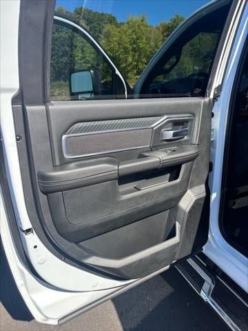 New 2026 RAM 2500 Big Horn AWD/4WD image 28