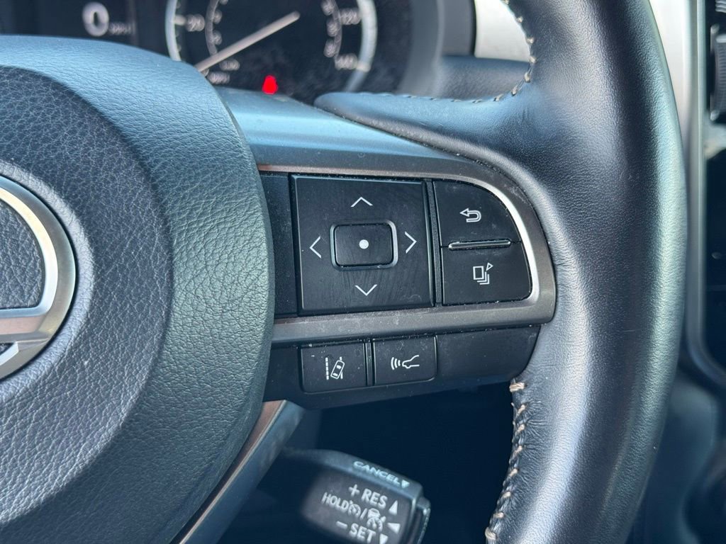 Certified 2023 Lexus GX 460 Premium image 32