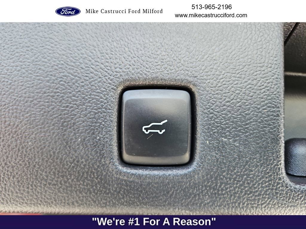 Certified 2023 Ford Escape ST-Line w/ Tech Pack #1 FWD image 28