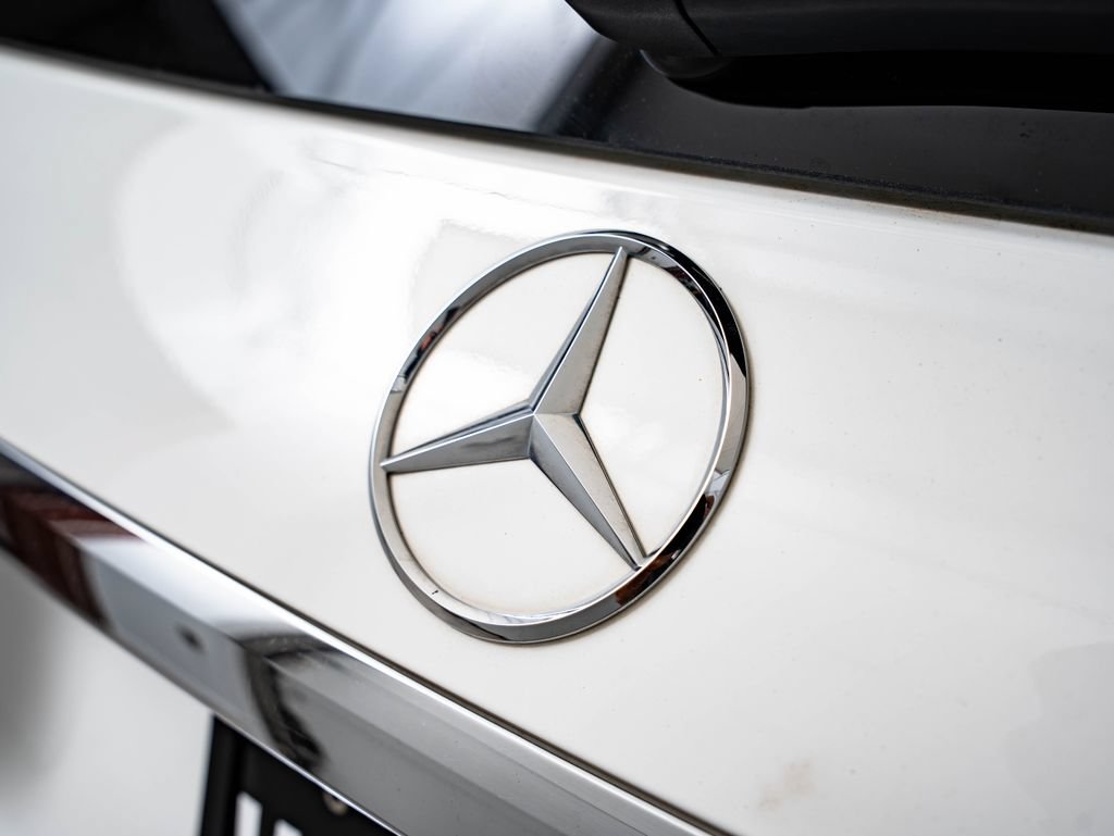 Certified 2023 Mercedes-Benz GLS 580 4MATIC image 18