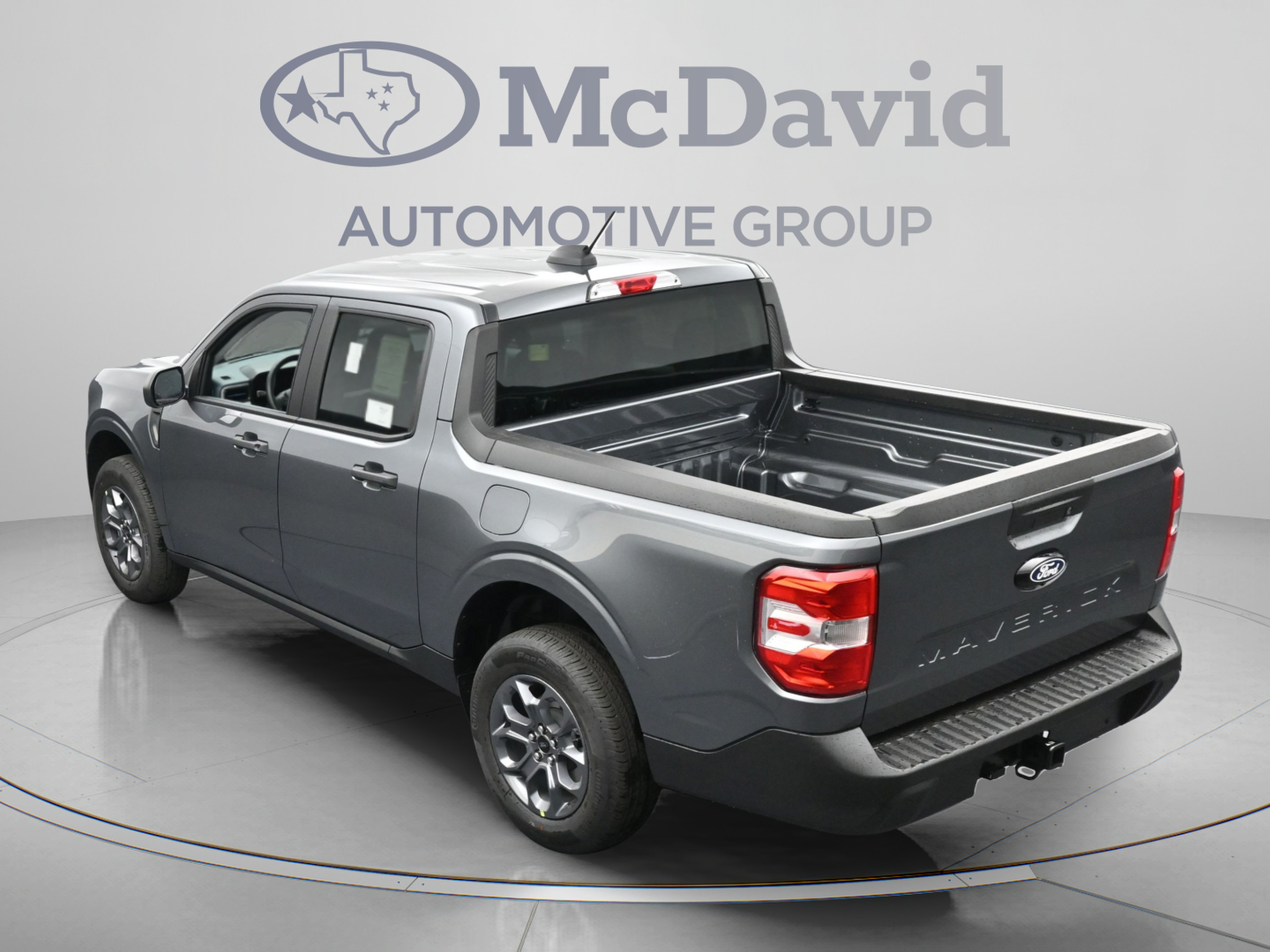 New 2026 Ford Maverick XLT FWD image 22