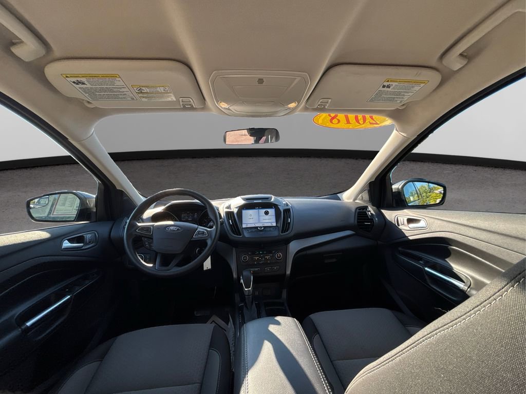 Used 2018 Ford Escape SE w/ SE Sync 3 Package image 25