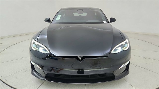 Used 2023 Tesla Model S Standard Range image 13