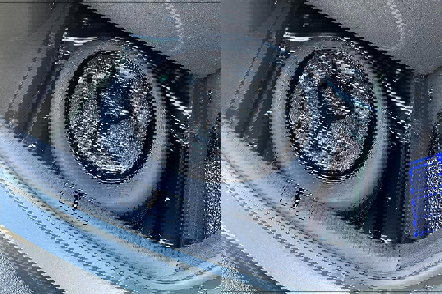 Used 2023 Genesis G70 2.0T w/ Sport Prestige Package image 33