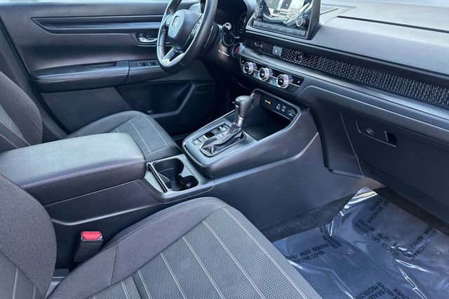 Used 2024 Honda CR-V Sport image 13