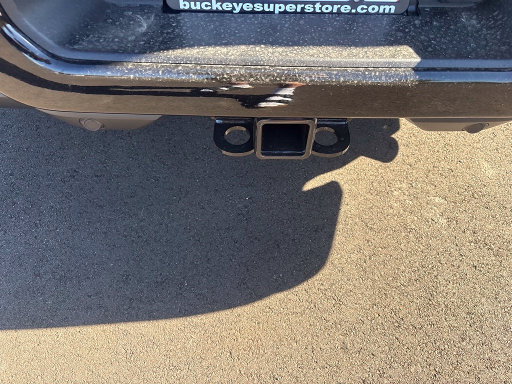 New 2027 RAM 3500 Limited AWD/4WD image 21