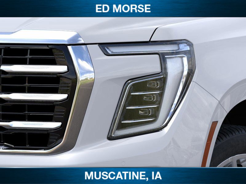 New 2026 GMC Yukon Elevation image 10