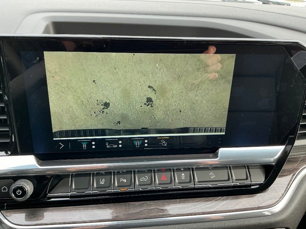 New 2025 Chevrolet Silverado 3500 LTZ w/ LTZ Plus Package image 28