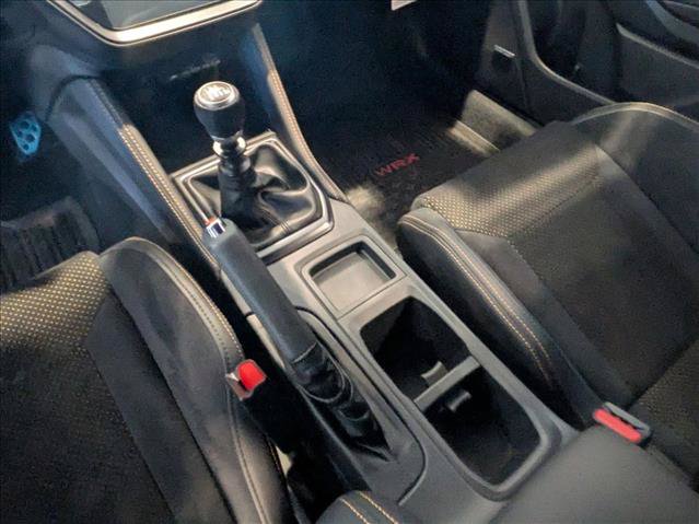 New 2026 Subaru WRX tS AWD/4WD image 14