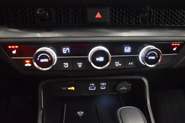 Used 2025 Honda CR-V Sport-L image 28
