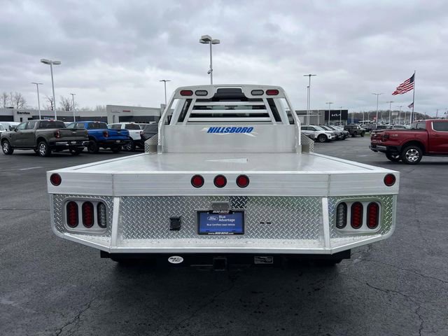 Used 2024 RAM 4500 Tradesman w/ Max Tow Package image 6