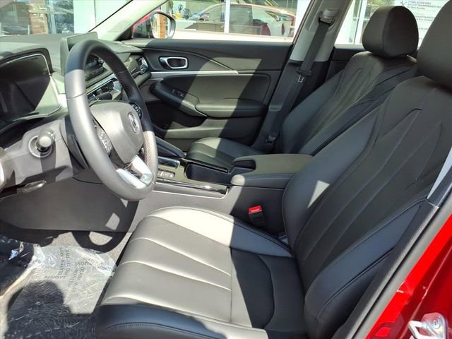 Used 2025 Acura Integra image 3