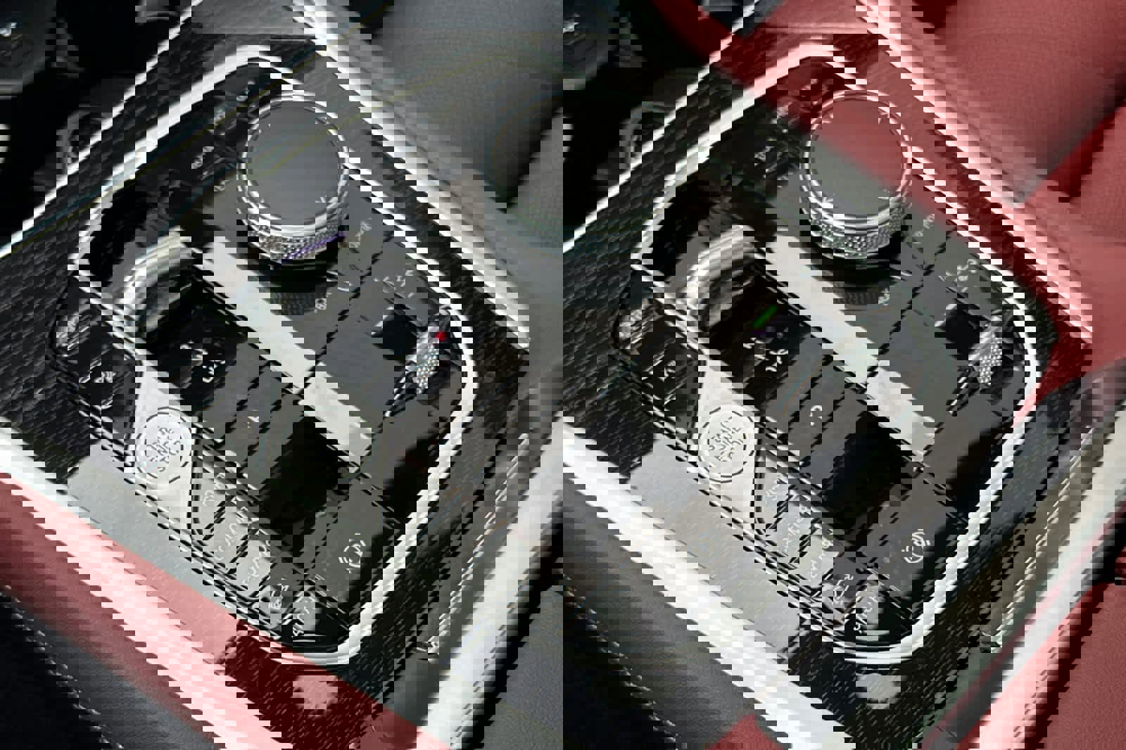 New 2026 BMW X6 xDrive40i image 24