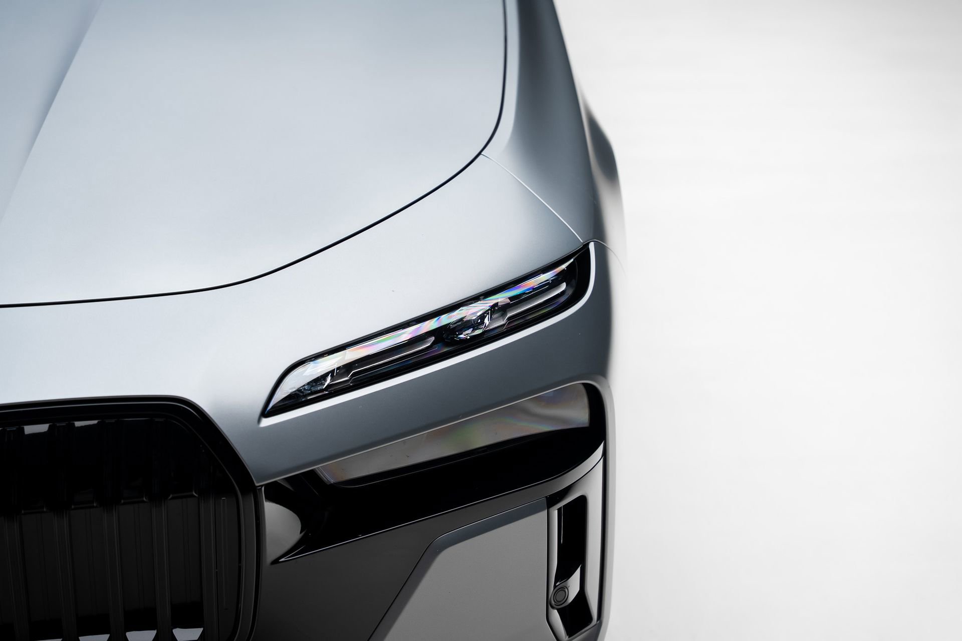 Used 2023 BMW 760i xDrive w/ Executive Package image 12