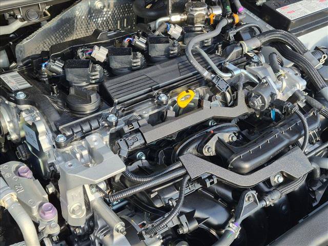 New 2026 Toyota Corolla XSE FWD image 15