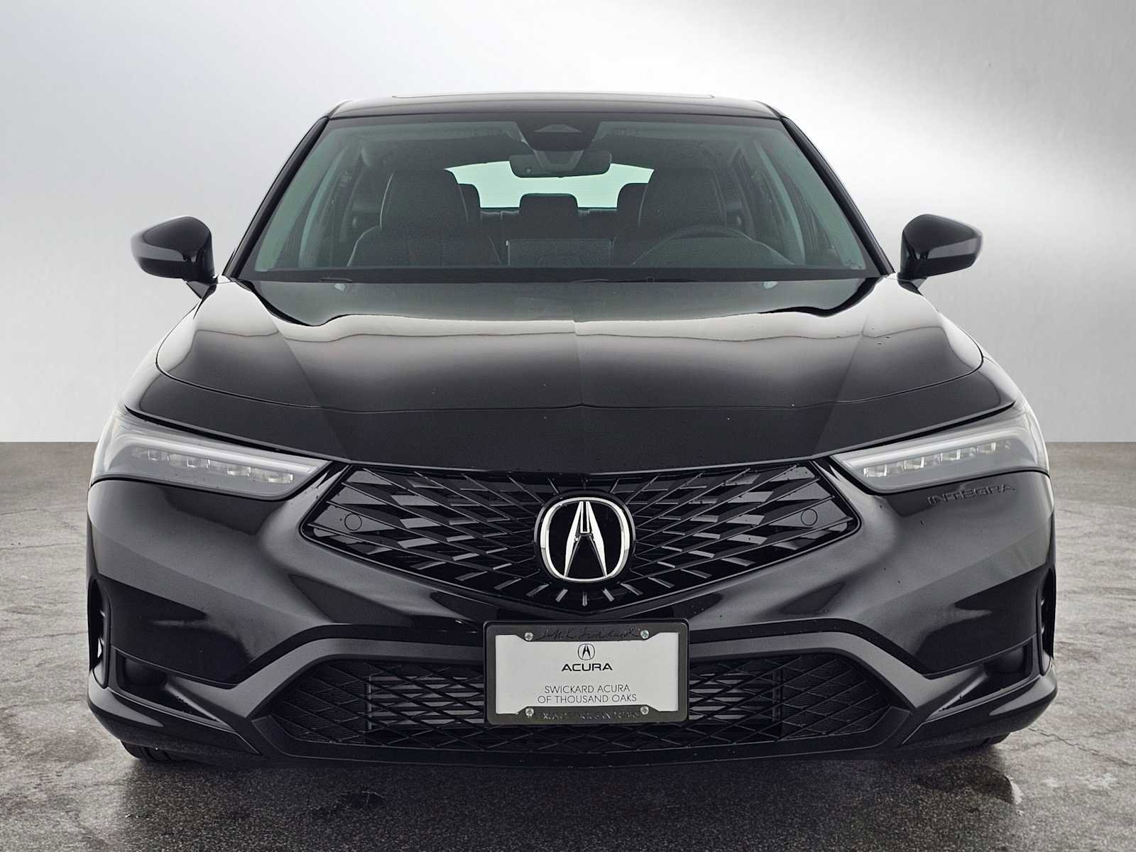 New 2026 Acura Integra image 8