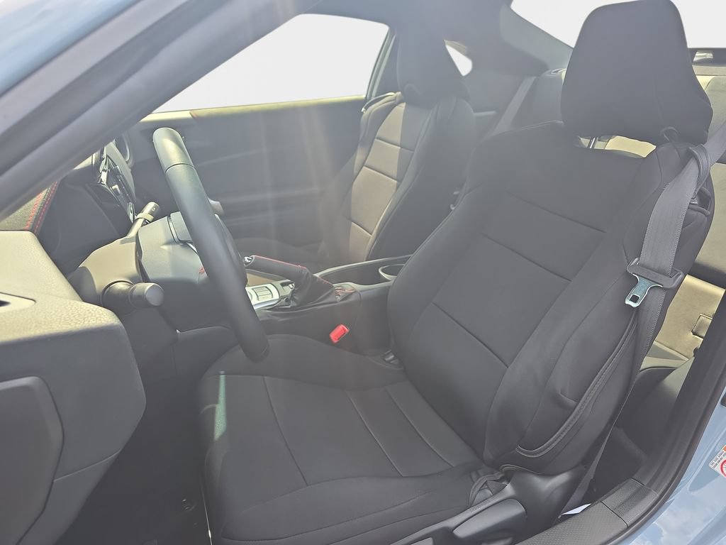 Used 2019 Subaru BRZ Limited w/ Popular Package #2 RWD image 14