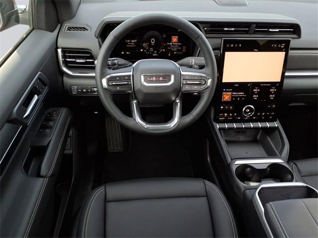 New 2026 GMC Terrain Elevation w/ Elevation Premium Package image 5