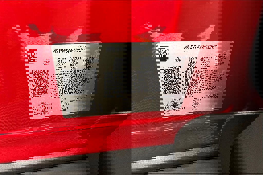 New 2026 Buick Encore GX Preferred w/ Comfort Package image 9