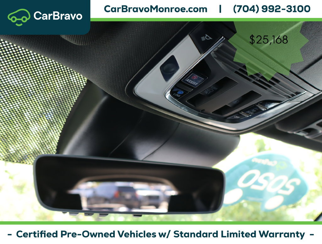 Used 2020 Acura RDX w/ Advance Package FWD image 25
