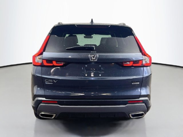 Certified 2024 Honda CR-V Sport Touring image 20