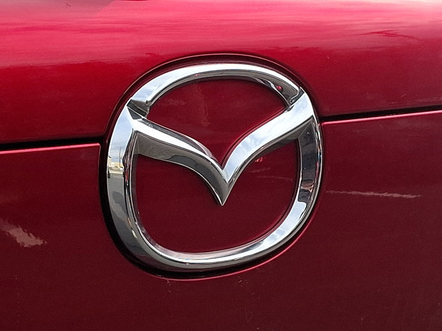 Certified 2023 MAZDA CX-30 AWD 2.5 S w/ Select Package image 29