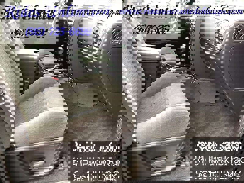 Used 2007 GMC Envoy SLE image 31