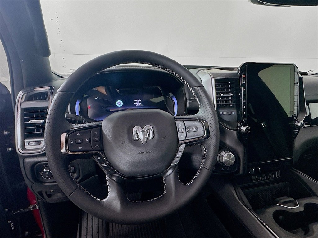 New 2026 RAM 1500 Rebel image 11