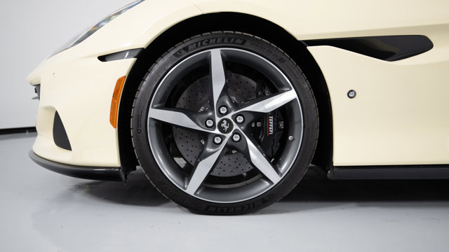 Certified 2023 Ferrari Portofino M image 49