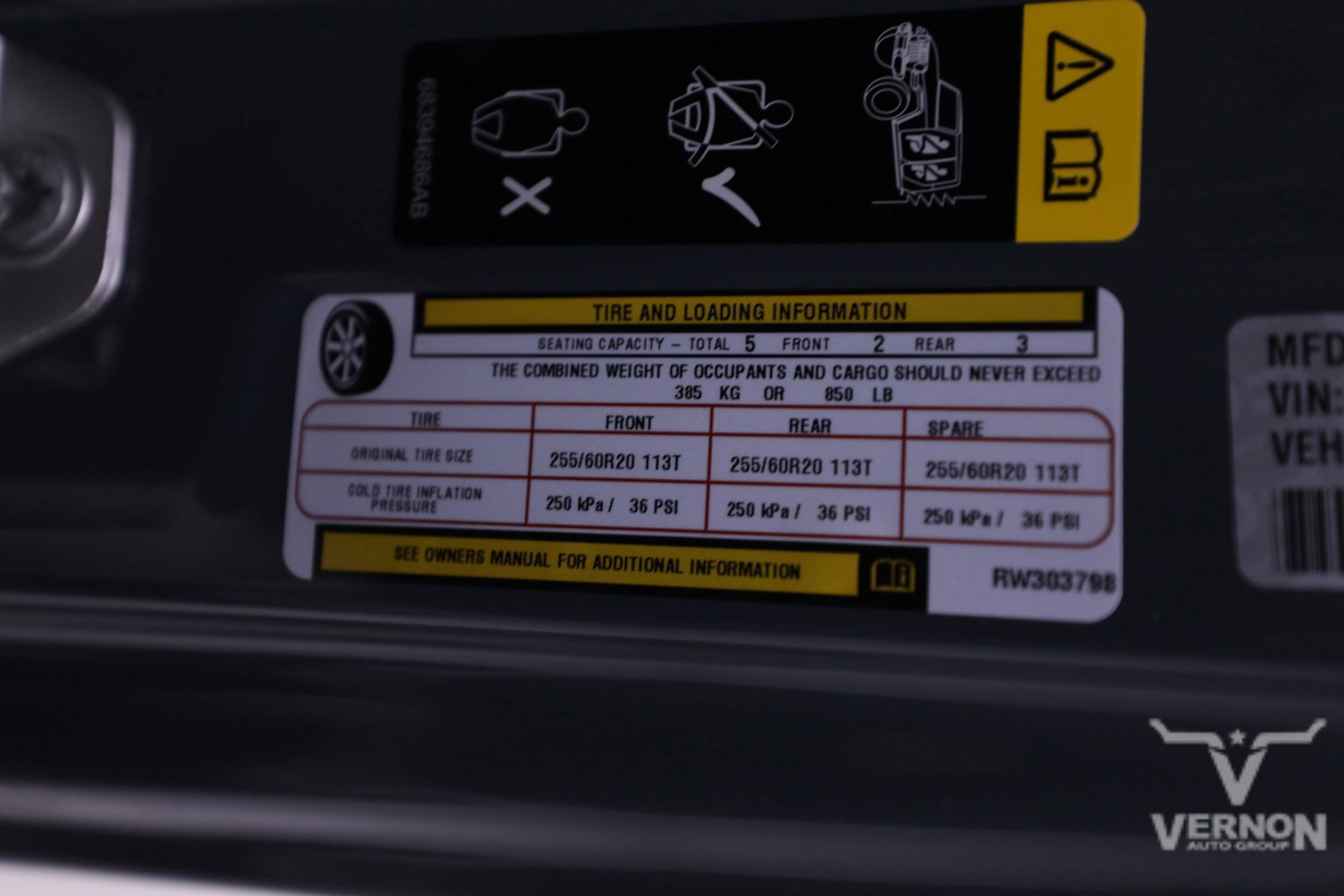 New 2024 Jeep Wrangler Sahara image 48