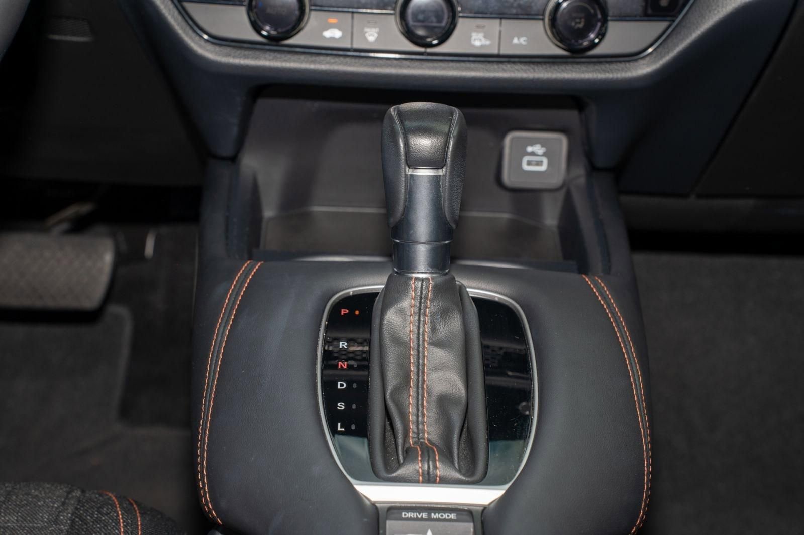 Certified 2024 Honda HR-V Sport image 25