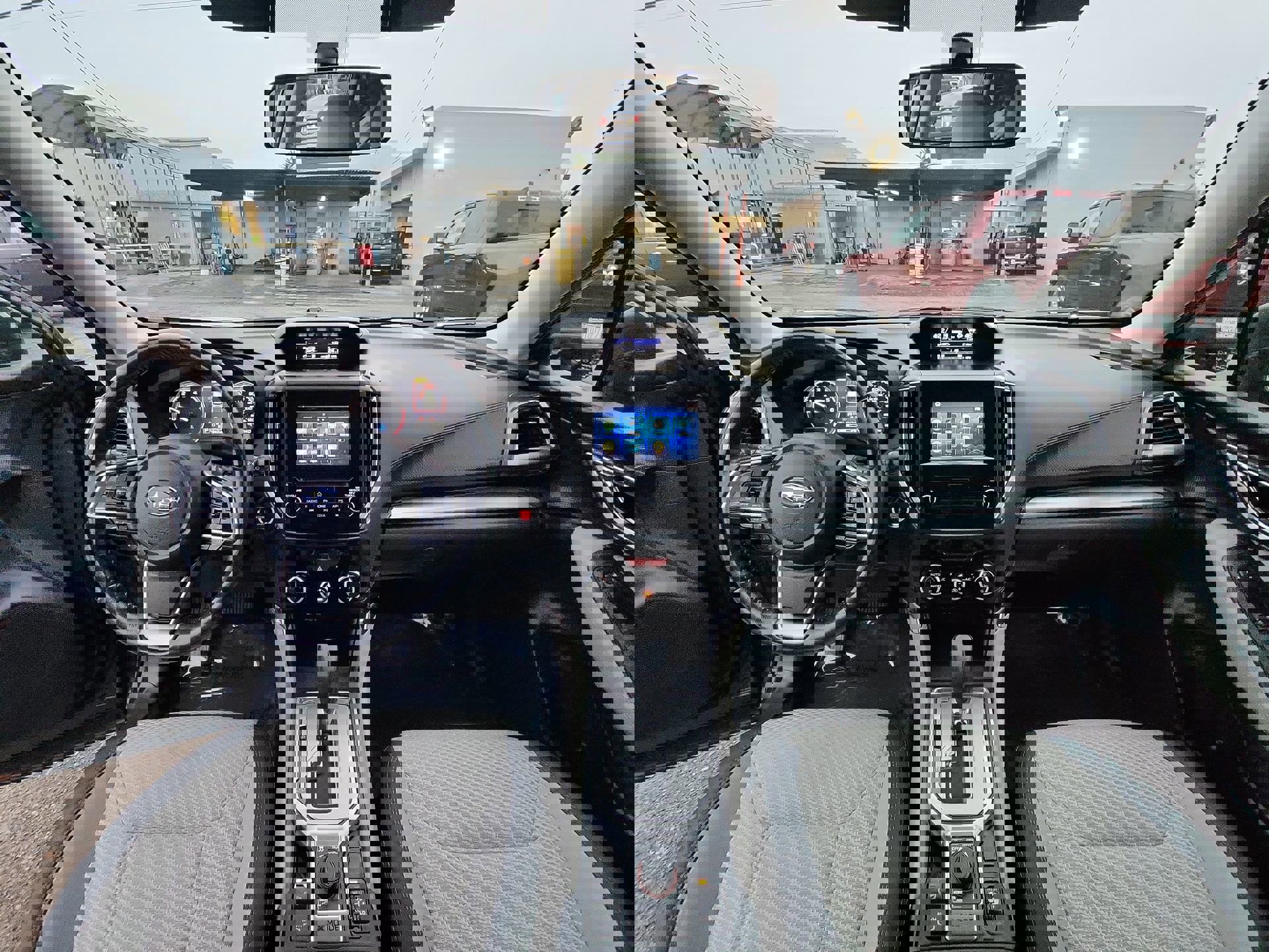 Used 2022 Subaru Forester Premium image 26