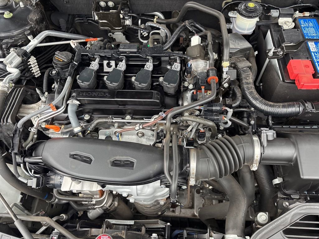 Used 2023 Honda Accord LX image 35