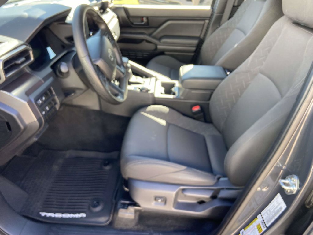 Used 2024 Toyota Tacoma SR5 AWD/4WD image 14