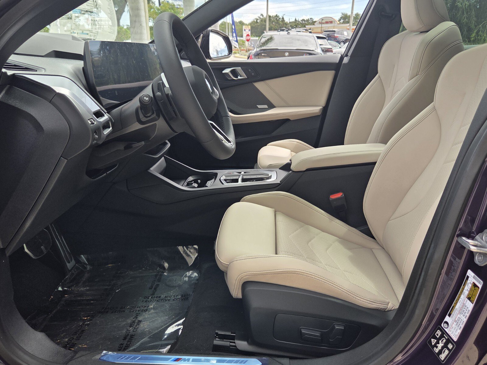 New 2026 BMW 228i xDrive w/ Technology Package AWD/4WD image 10