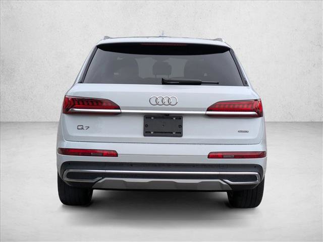 Used 2023 Audi Q7 3.0T Premium Plus image 7