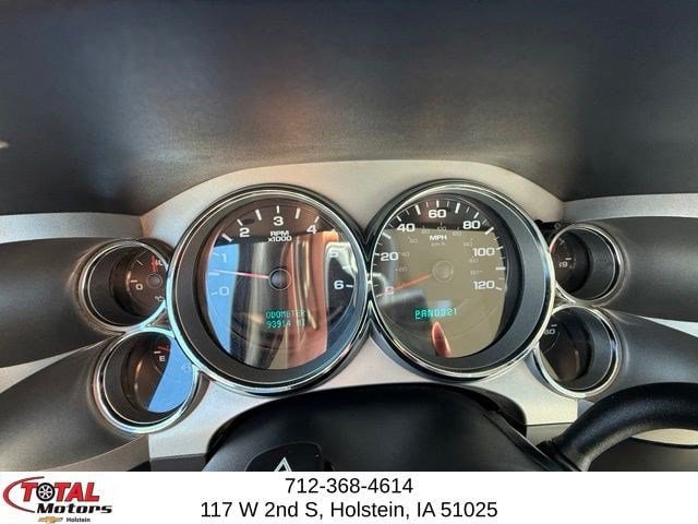 Used 2007 Chevrolet Silverado 1500 LT w/ 1LT Convenience Package AWD/4WD image 18