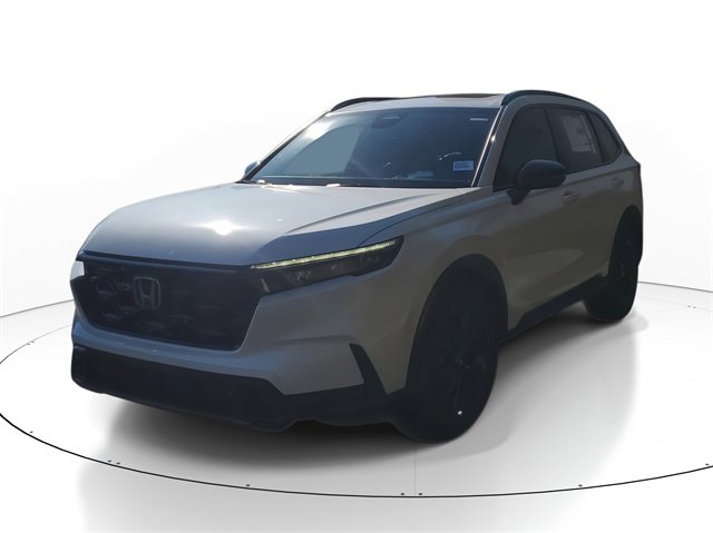 New 2026 Honda CR-V Sport-L image 3