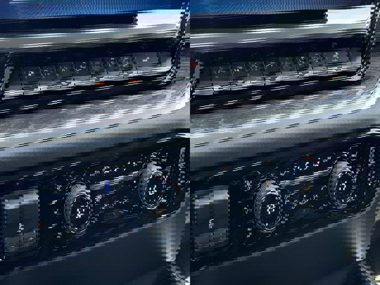 New 2026 Chevrolet Silverado 1500 LTZ w/ LTZ Premium Texas Edition image 18