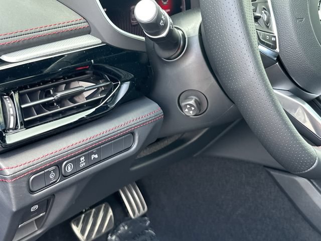 New 2026 Acura MDX A-Spec AWD/4WD image 27