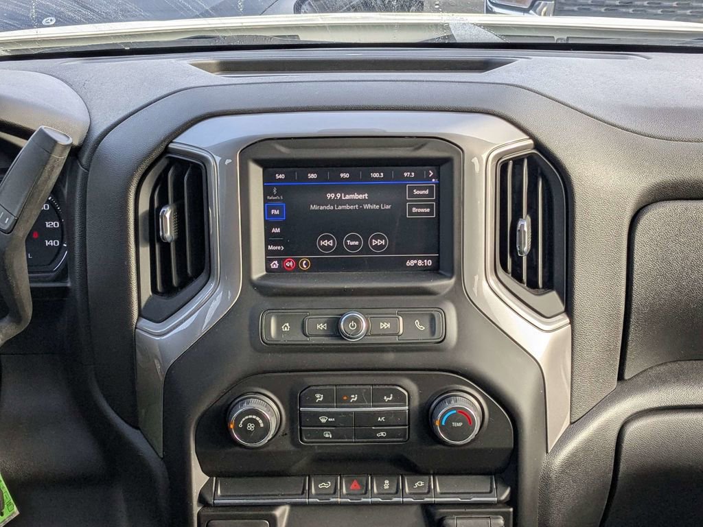 Used 2022 Chevrolet Silverado 1500 W/T w/ WT Fleet Convenience Package image 18