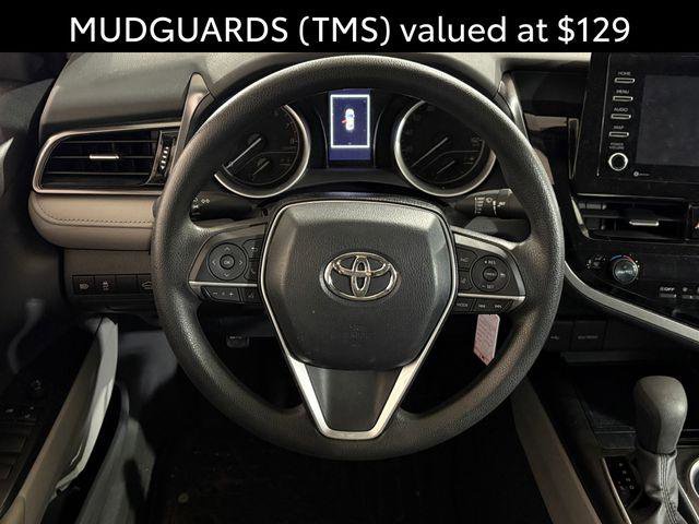 Certified 2023 Toyota Camry LE image 7