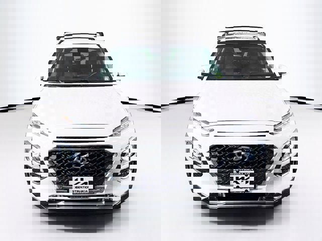 Used 2021 Hyundai Kona Limited image 2